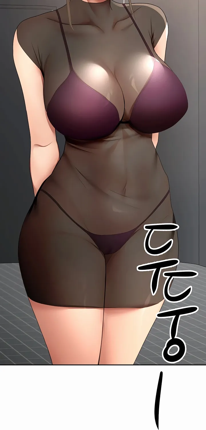 Rooftop Sex King Chapter 66 page 69 - 