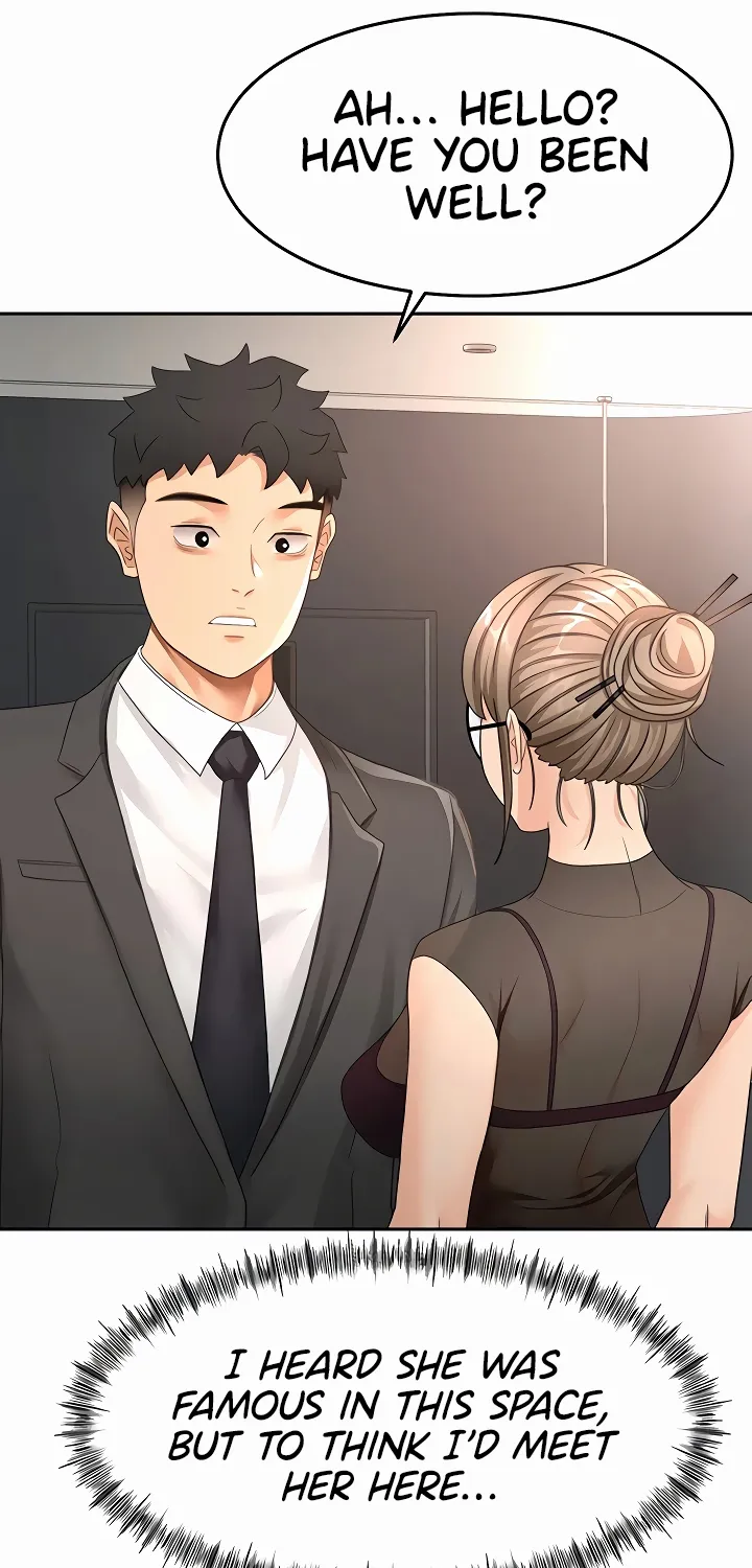Rooftop Sex King Chapter 66 page 70 - 