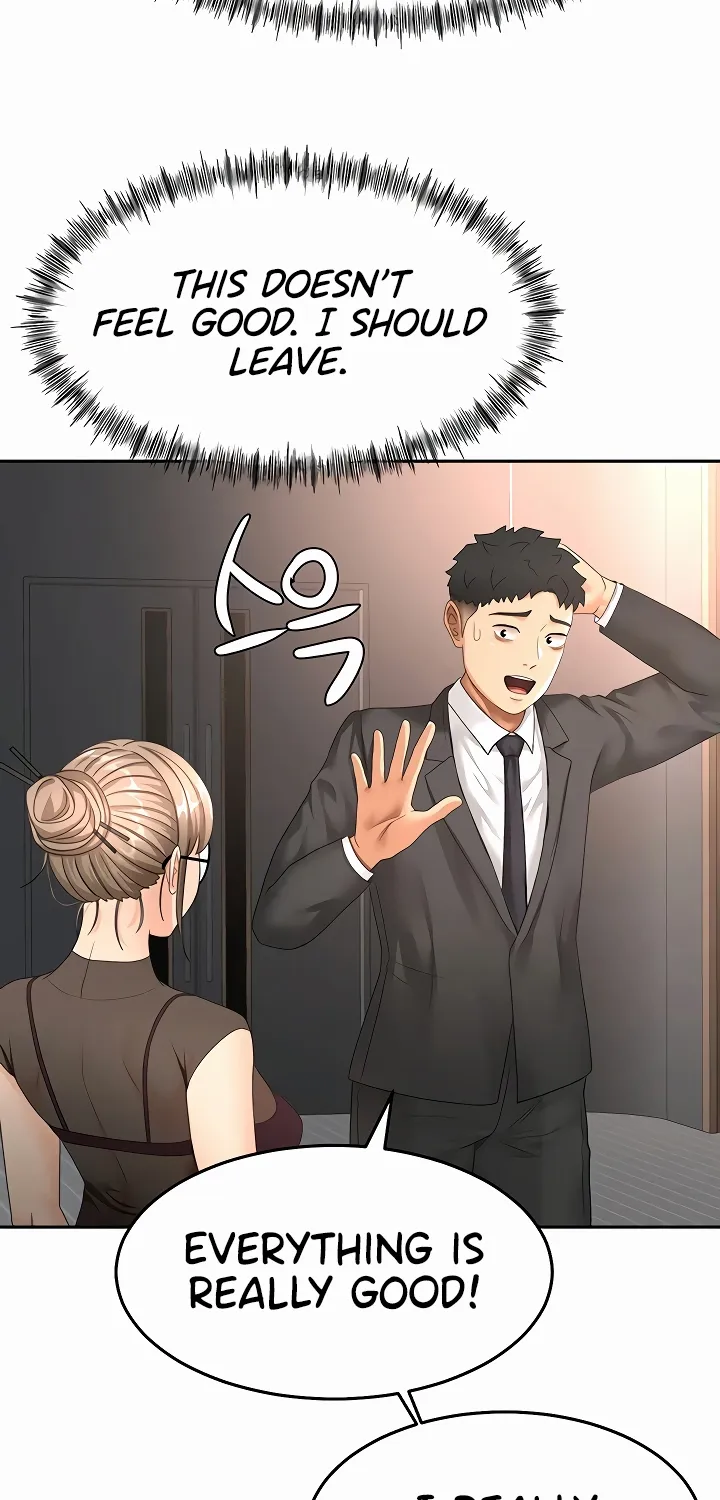 Rooftop Sex King Chapter 66 page 71 - 