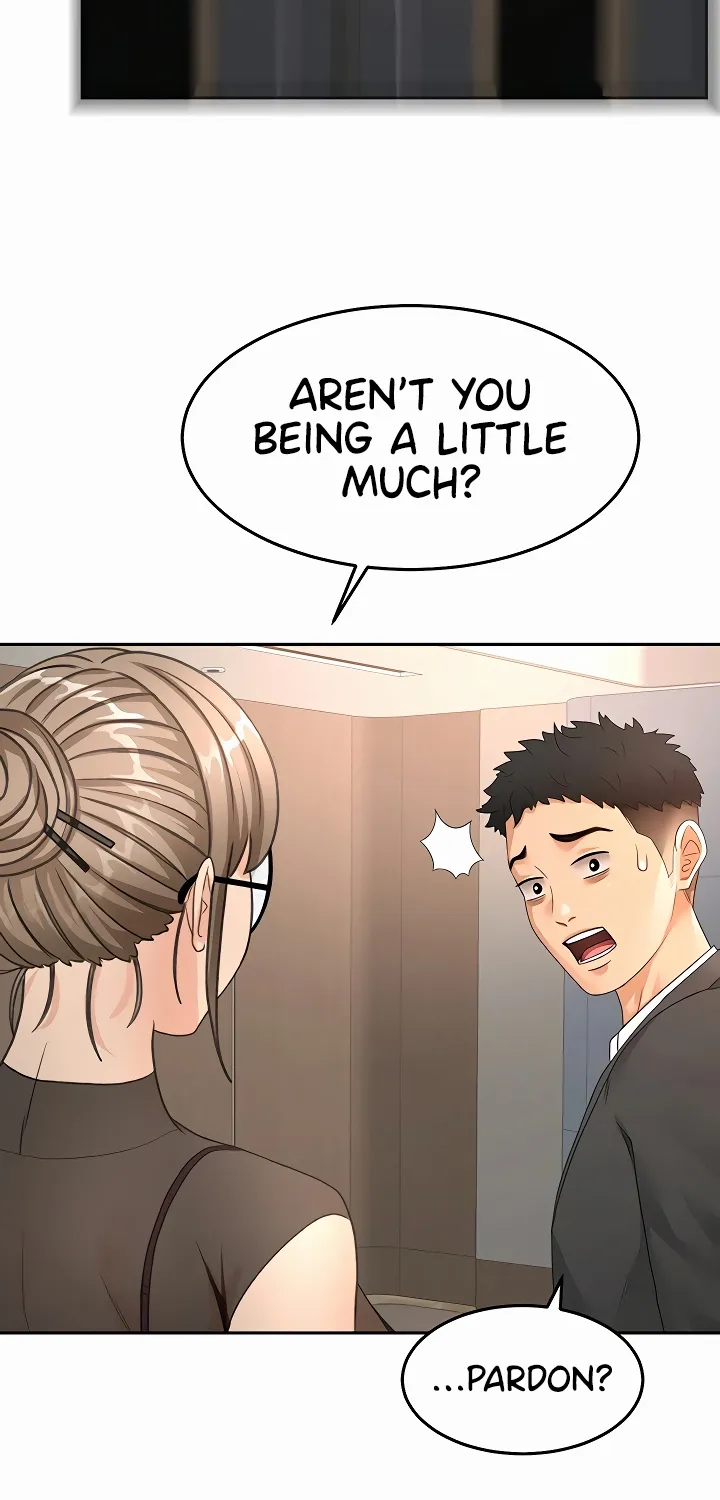 Rooftop Sex King Chapter 66 page 75 - 