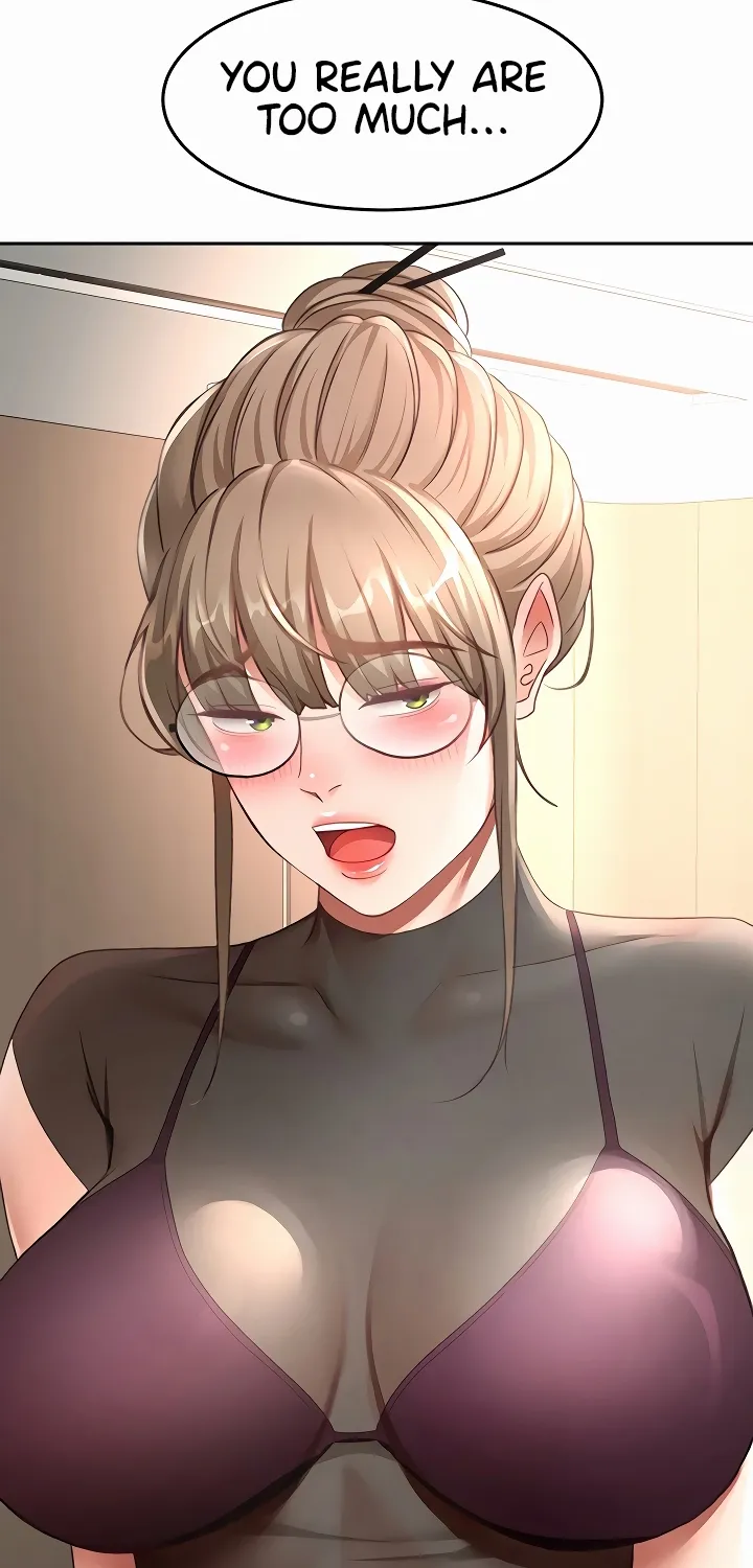 Rooftop Sex King Chapter 66 page 78 - 
