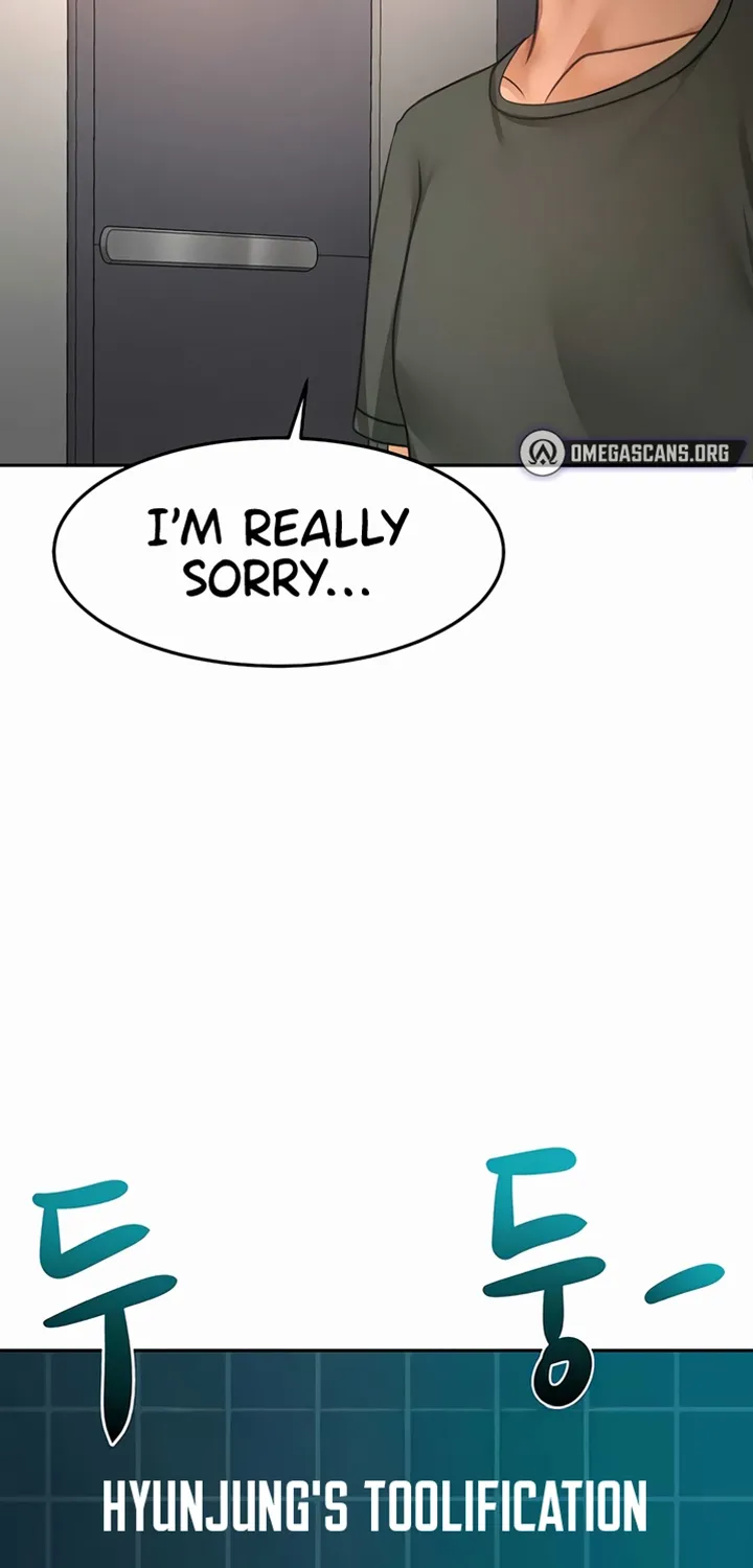 Rooftop Sex King Chapter 66 page 10 - 