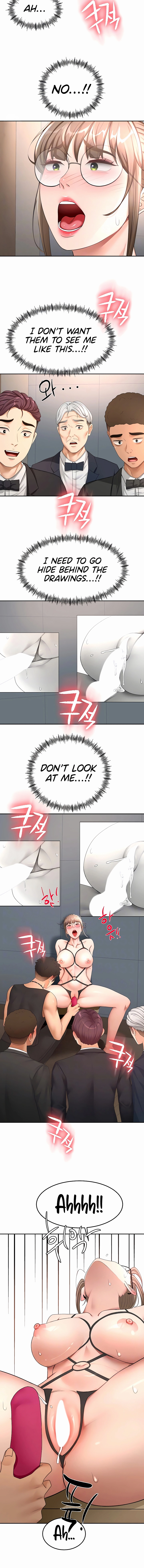 Rooftop Sex King Chapter 68 page 2 - 