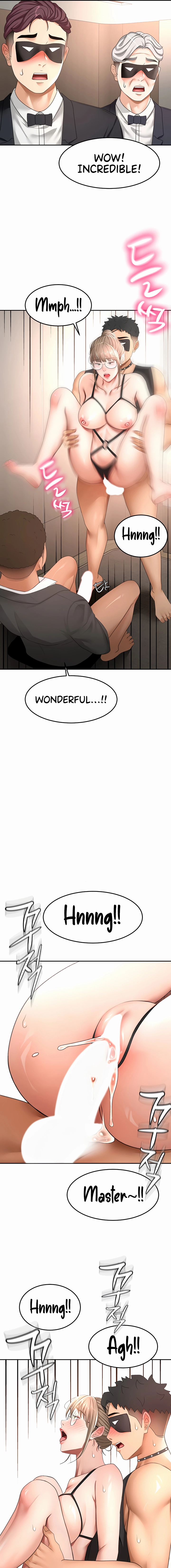 Rooftop Sex King Chapter 69 page 13 - 