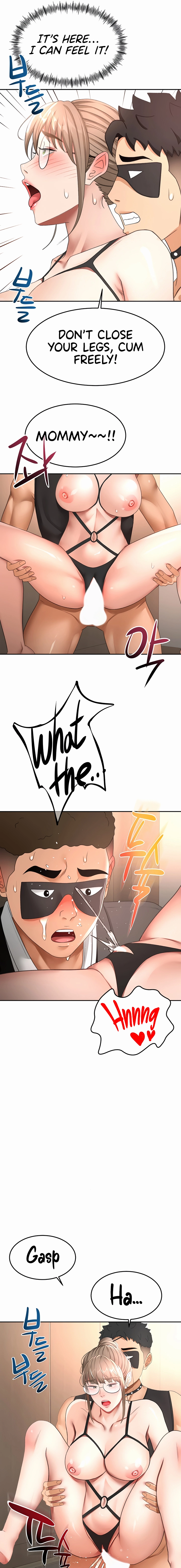 Rooftop Sex King Chapter 69 page 15 - 