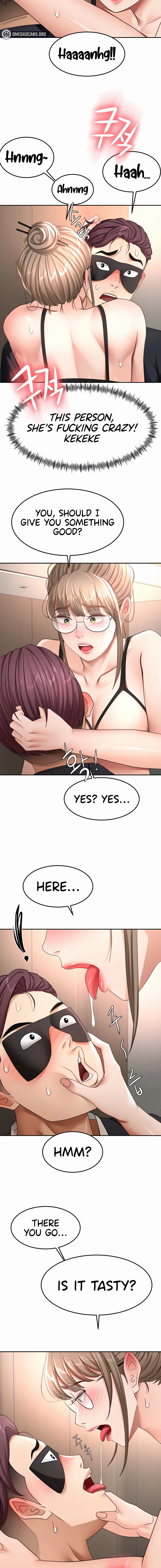 Rooftop Sex King Chapter 69 page 6 - 
