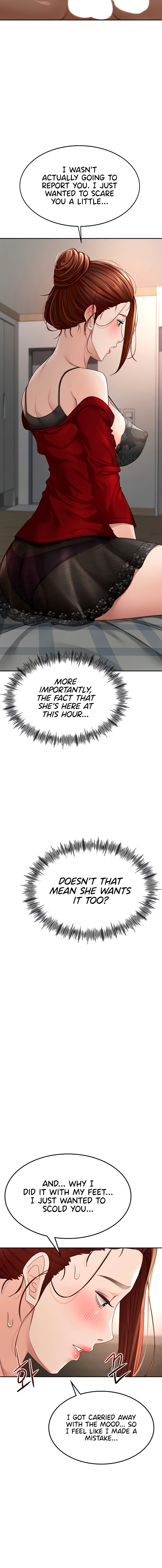 Rooftop Sex King Chapter 7 page 12 - 
