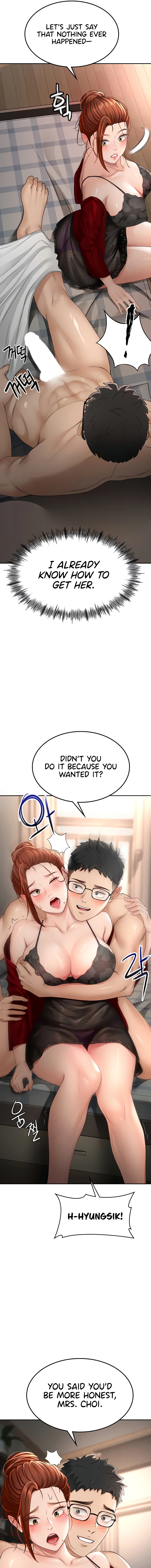 Rooftop Sex King Chapter 7 page 13 - 
