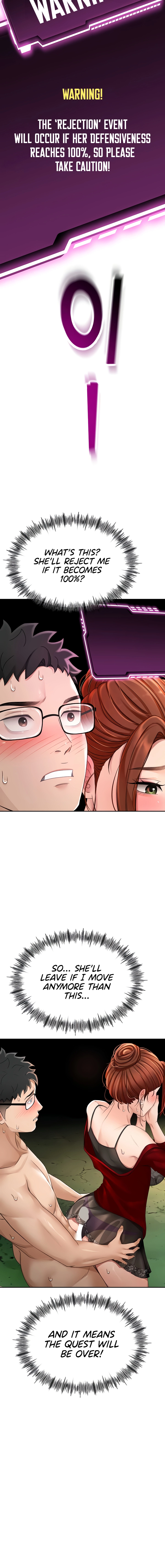 Rooftop Sex King Chapter 7 page 20 - 