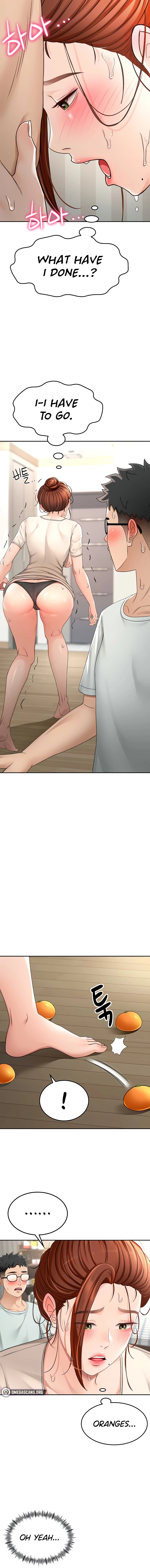 Rooftop Sex King Chapter 7 page 6 - 