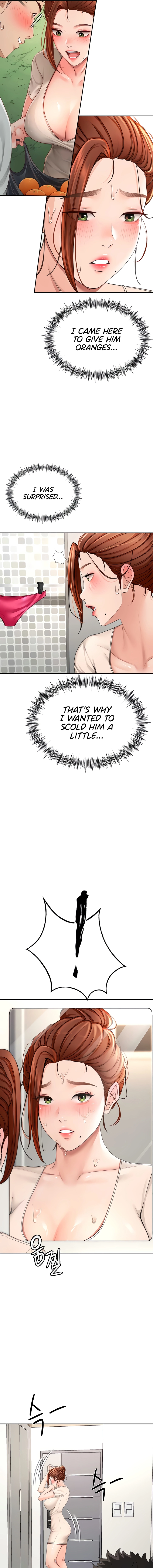 Rooftop Sex King Chapter 7 page 7 - 