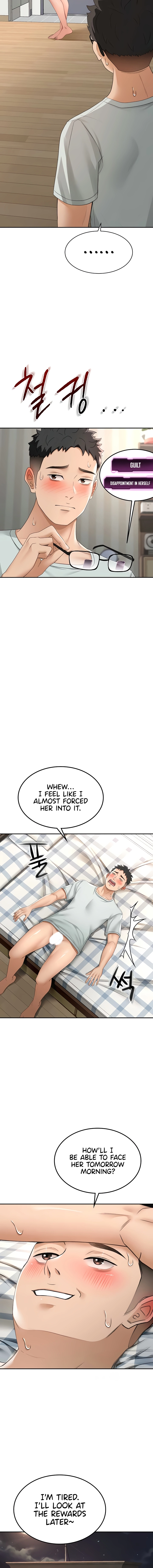 Rooftop Sex King Chapter 7 page 8 - 
