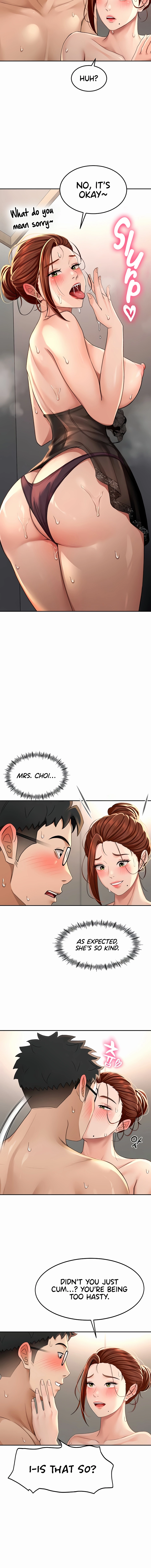 Rooftop Sex King Chapter 8 page 12 - 