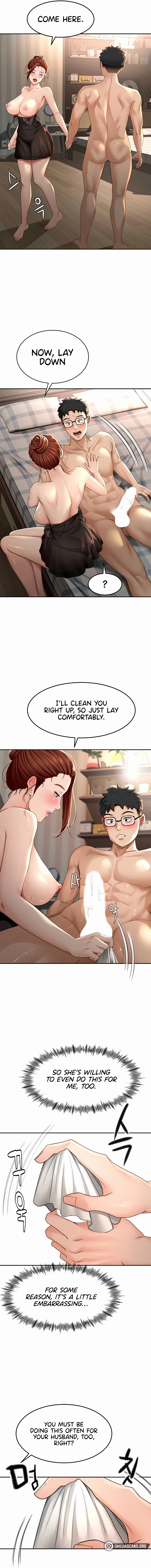 Rooftop Sex King Chapter 8 page 13 - 