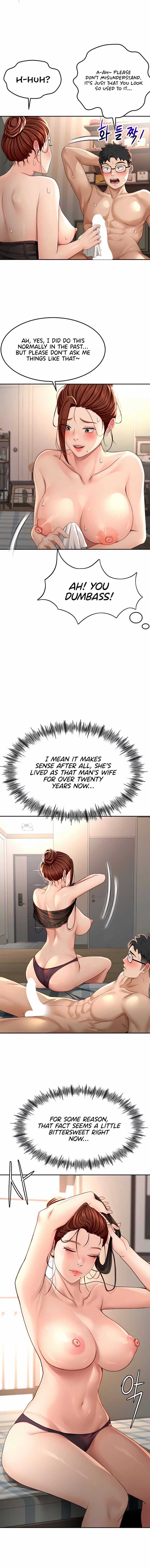 Rooftop Sex King Chapter 8 page 14 - 