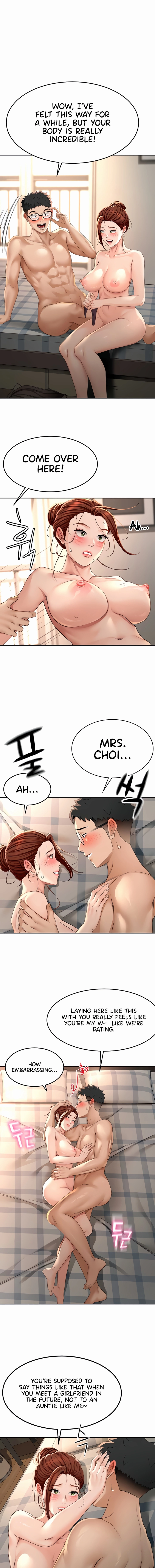 Rooftop Sex King Chapter 8 page 15 - 