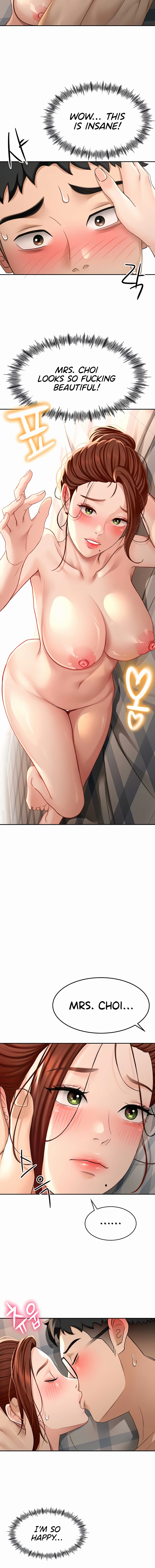 Rooftop Sex King Chapter 8 page 16 - 