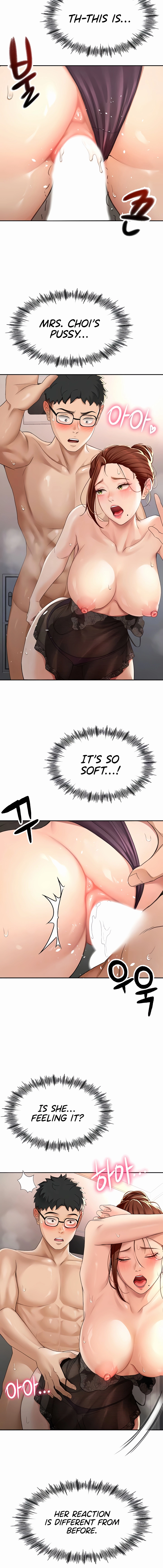 Rooftop Sex King Chapter 8 page 4 - 
