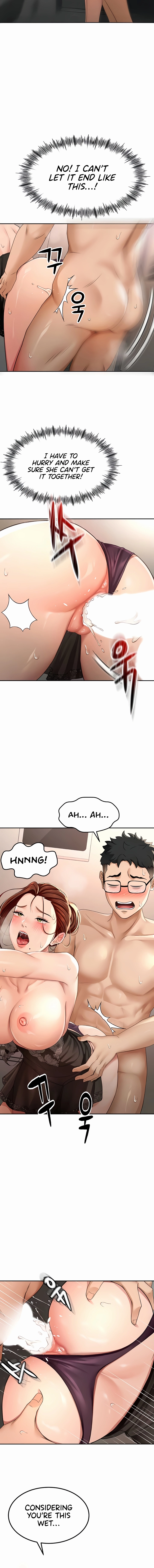 Rooftop Sex King Chapter 8 page 6 - 