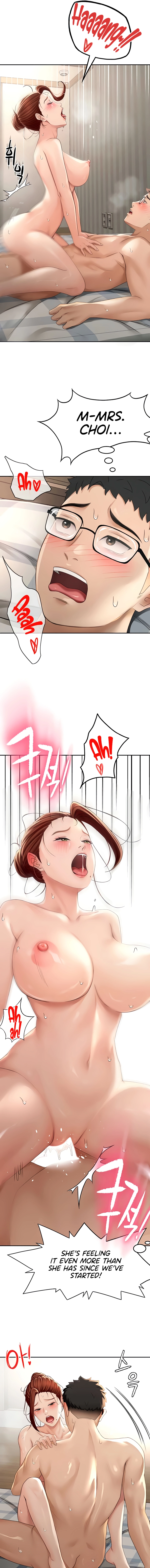 Rooftop Sex King Chapter 9 page 11 - 