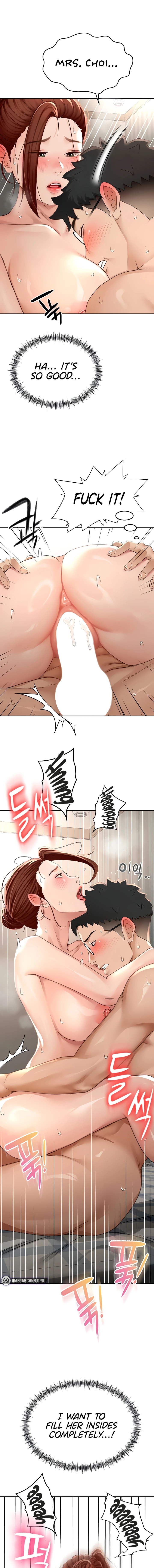 Rooftop Sex King Chapter 9 page 13 - 