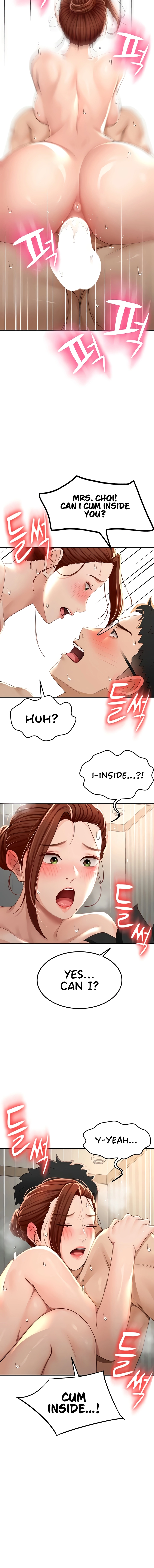 Rooftop Sex King Chapter 9 page 14 - 