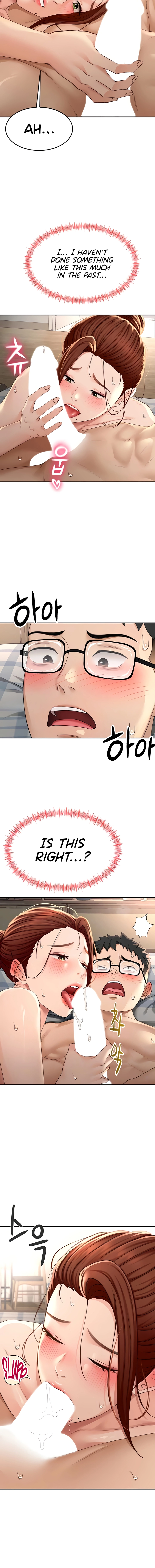 Rooftop Sex King Chapter 9 page 4 - 