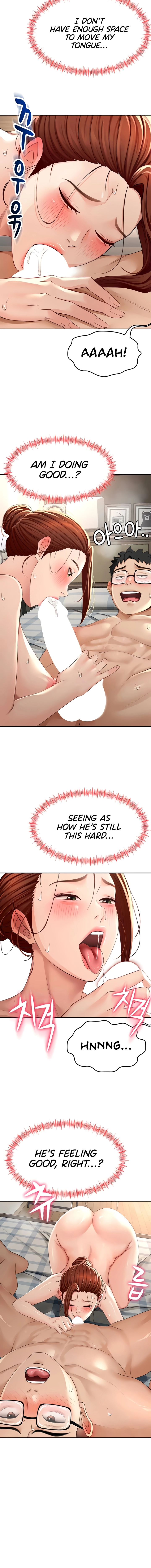 Rooftop Sex King Chapter 9 page 6 - 