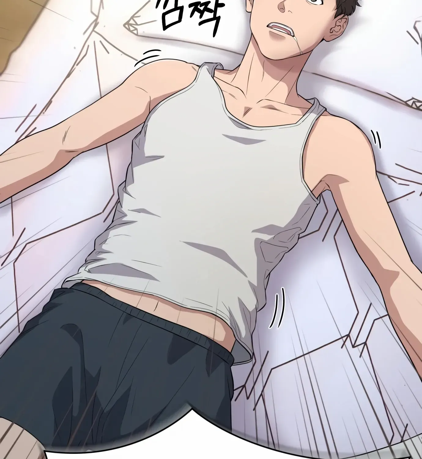 Rookie Employee Kim Cheolsu Chapter 1 page 111 - 