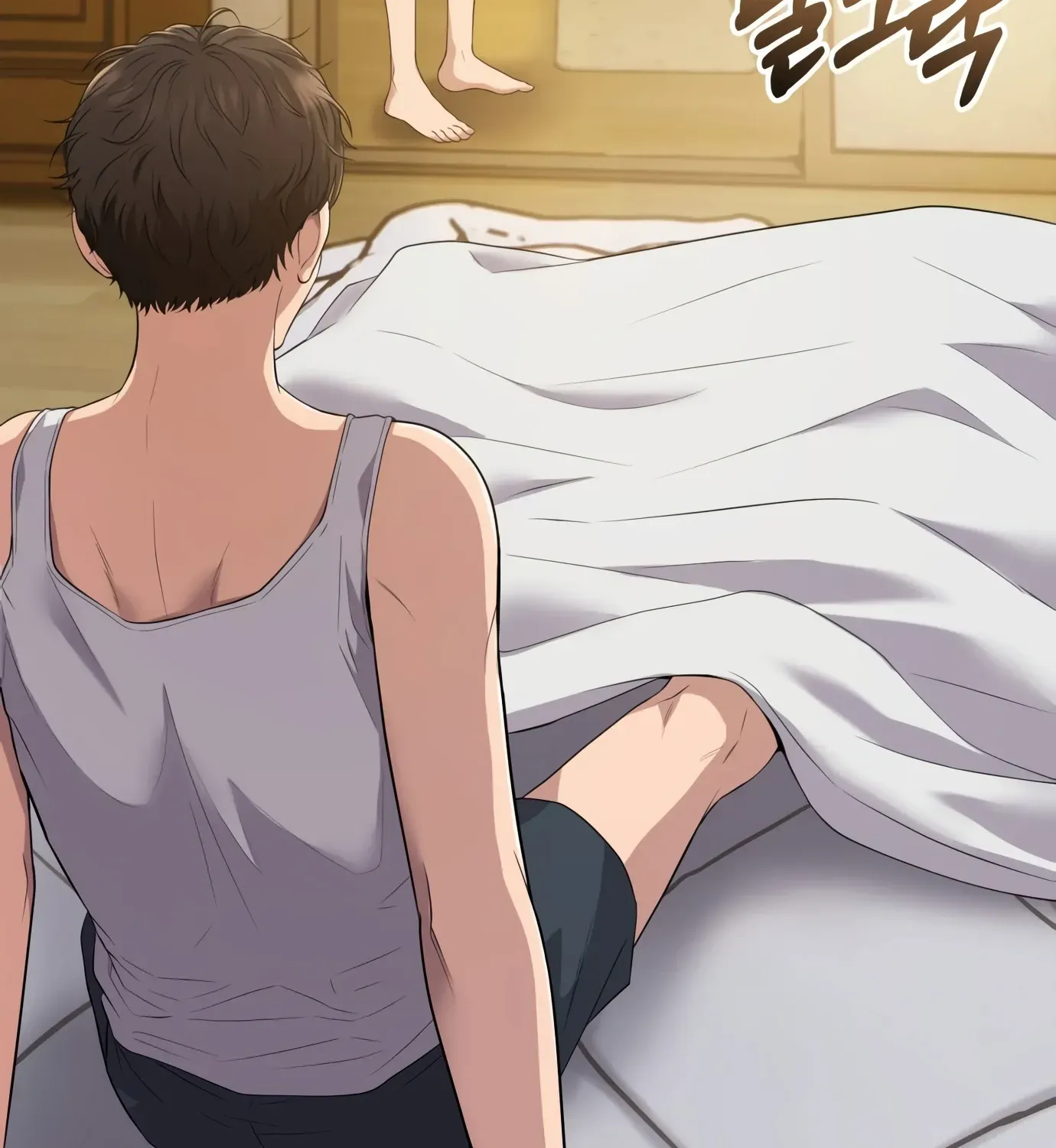 Rookie Employee Kim Cheolsu Chapter 1 page 121 - 