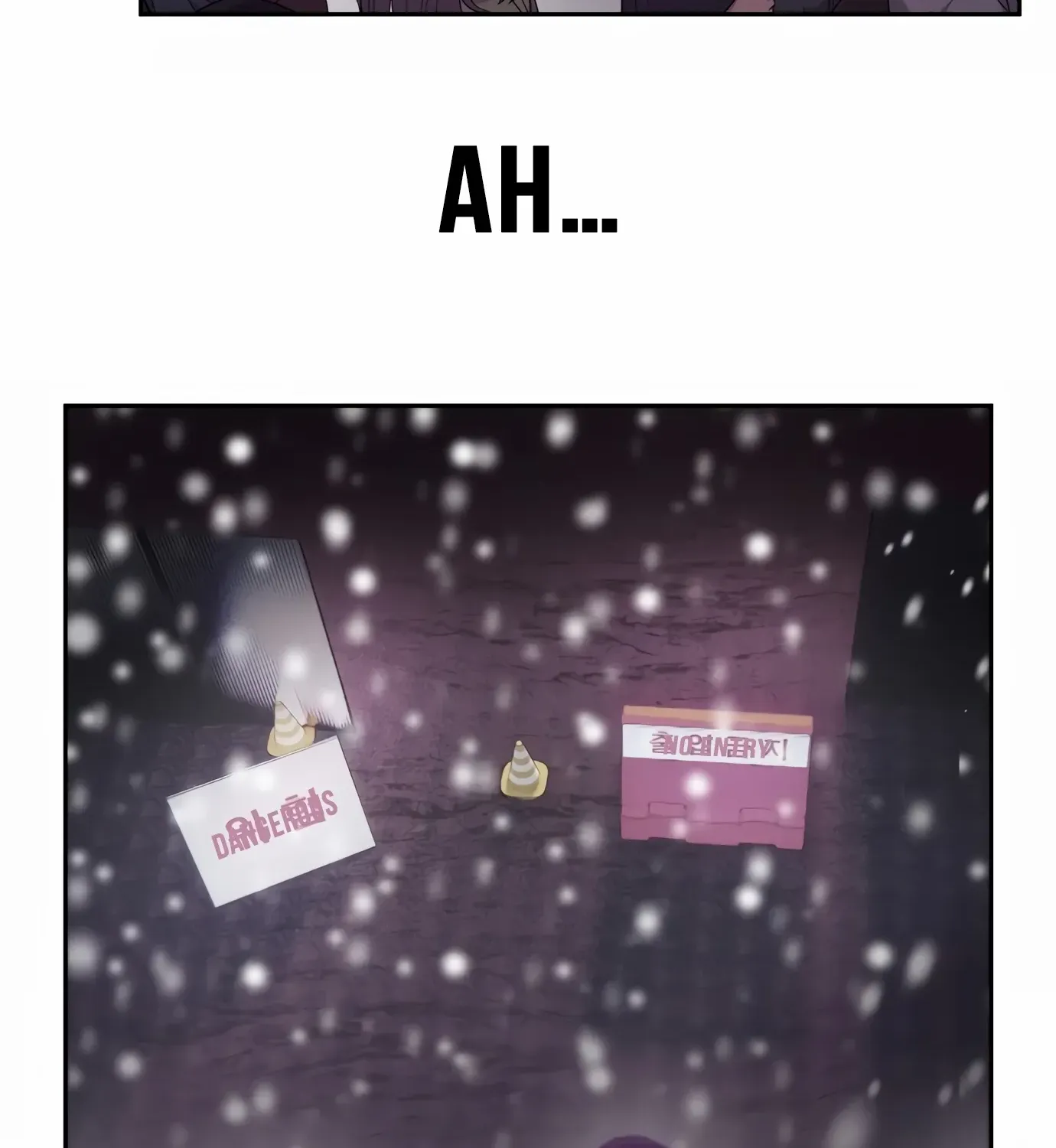 Rookie Employee Kim Cheolsu Chapter 1 page 15 - 