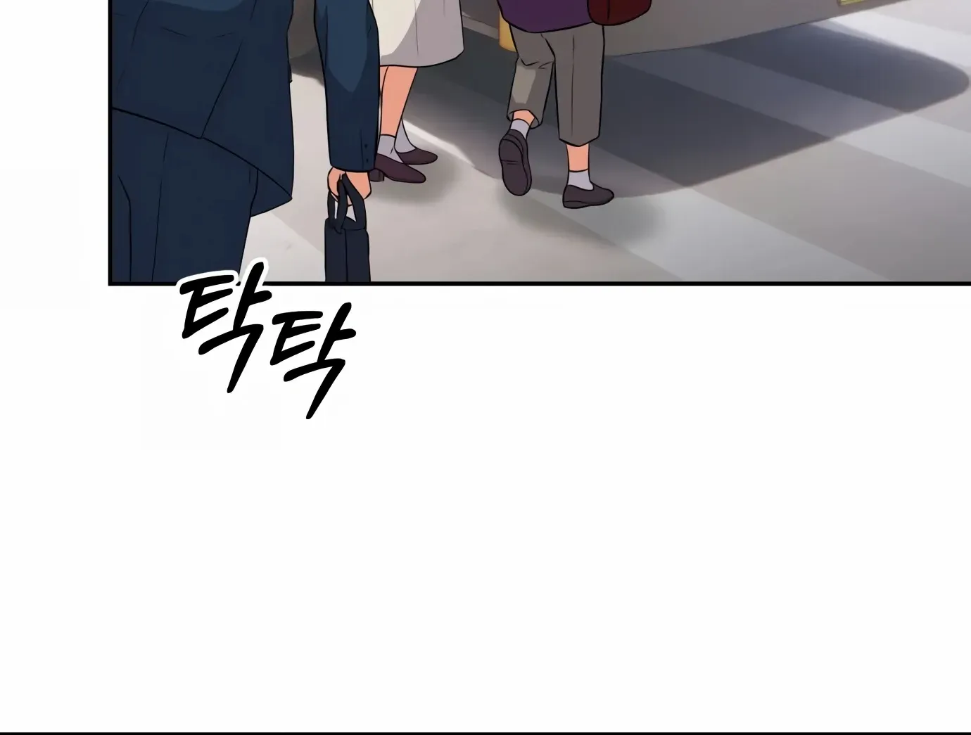 Rookie Employee Kim Cheolsu Chapter 1 page 141 - 