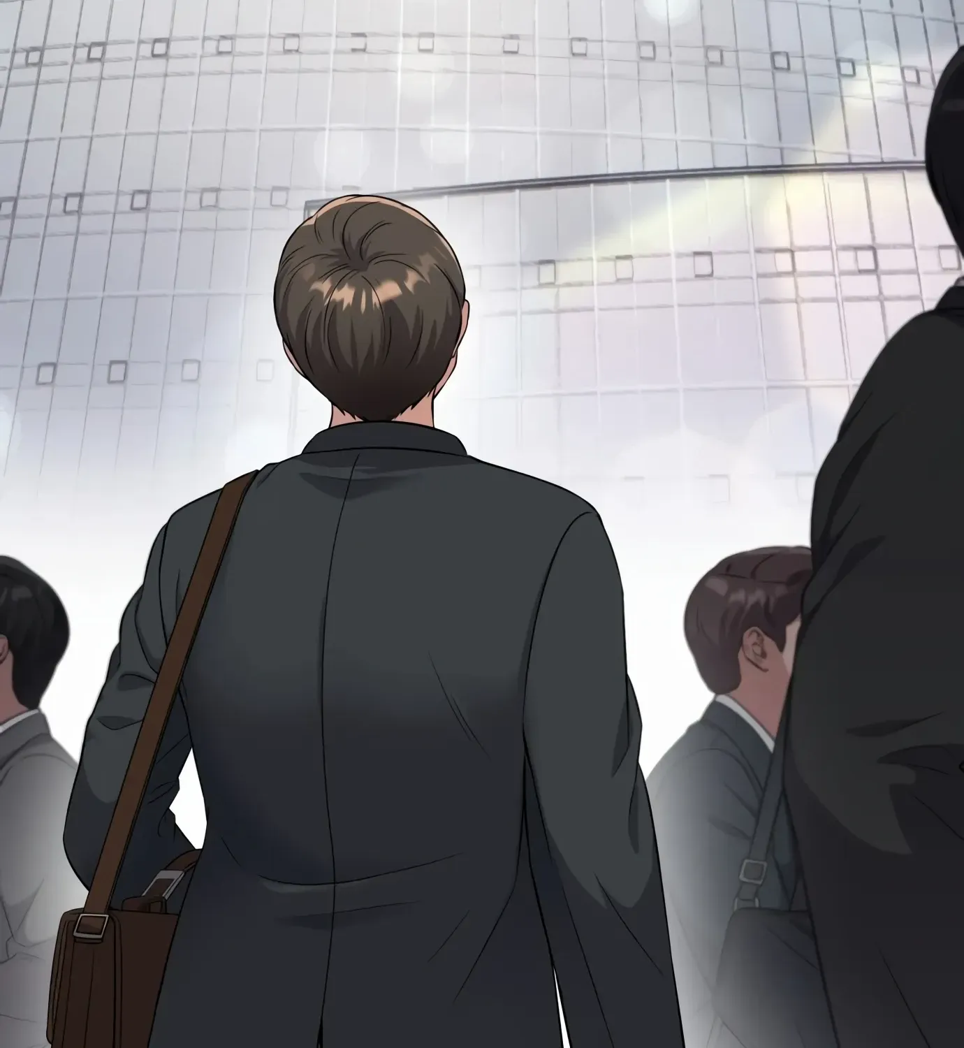 Rookie Employee Kim Cheolsu Chapter 1 page 149 - 