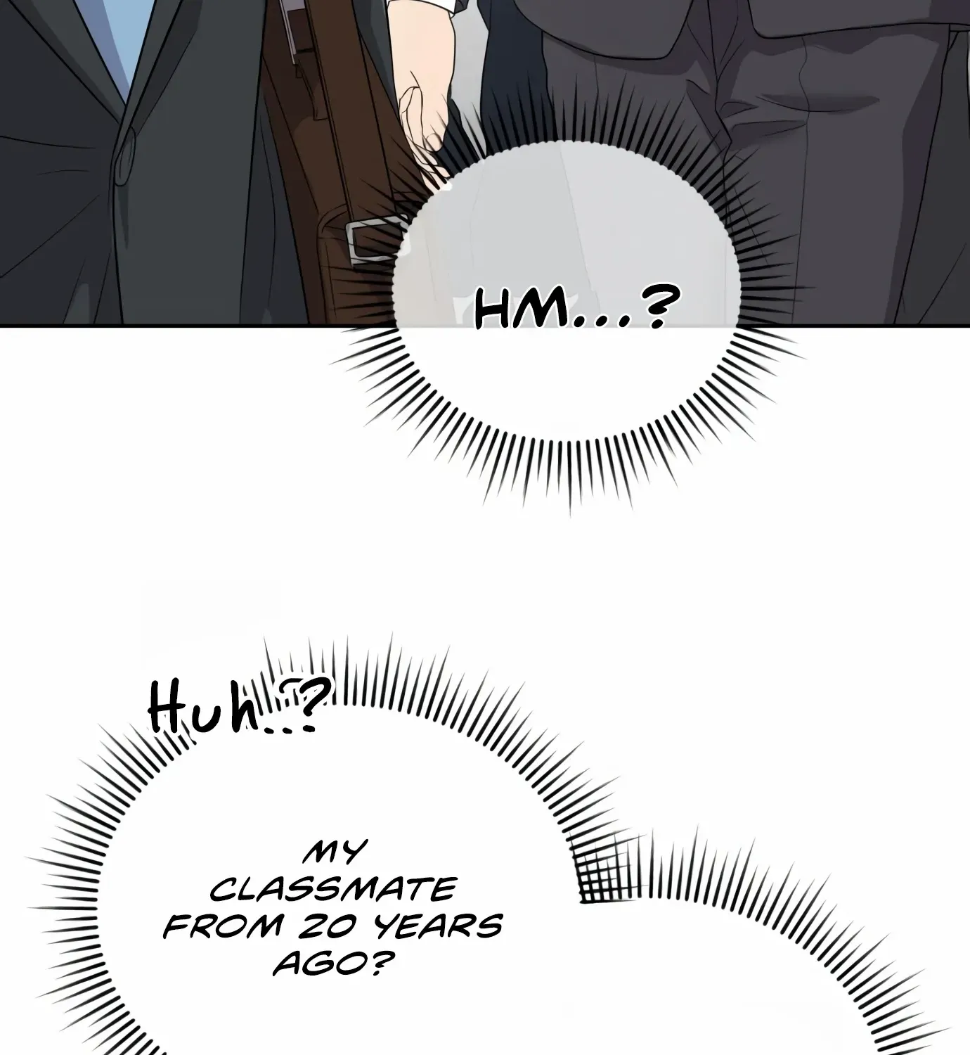 Rookie Employee Kim Cheolsu Chapter 1 page 168 - 