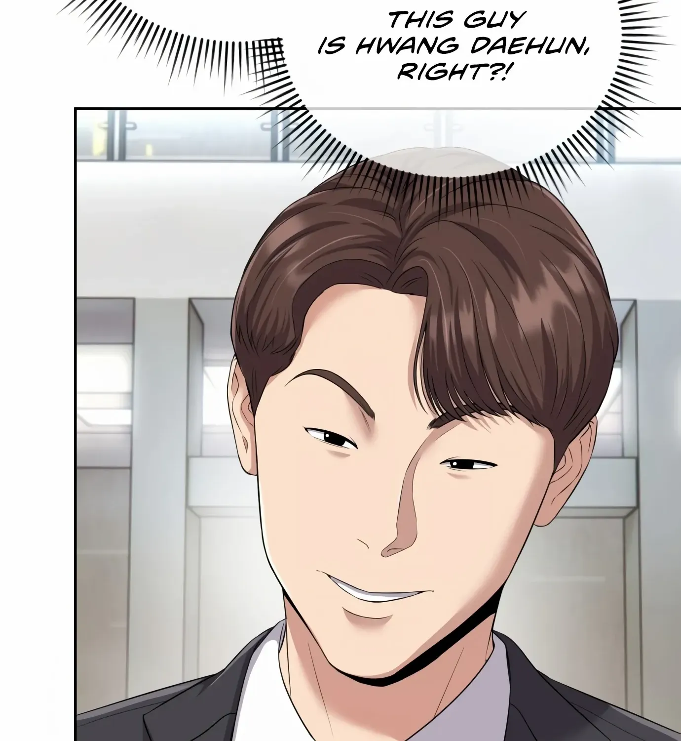 Rookie Employee Kim Cheolsu Chapter 1 page 169 - 