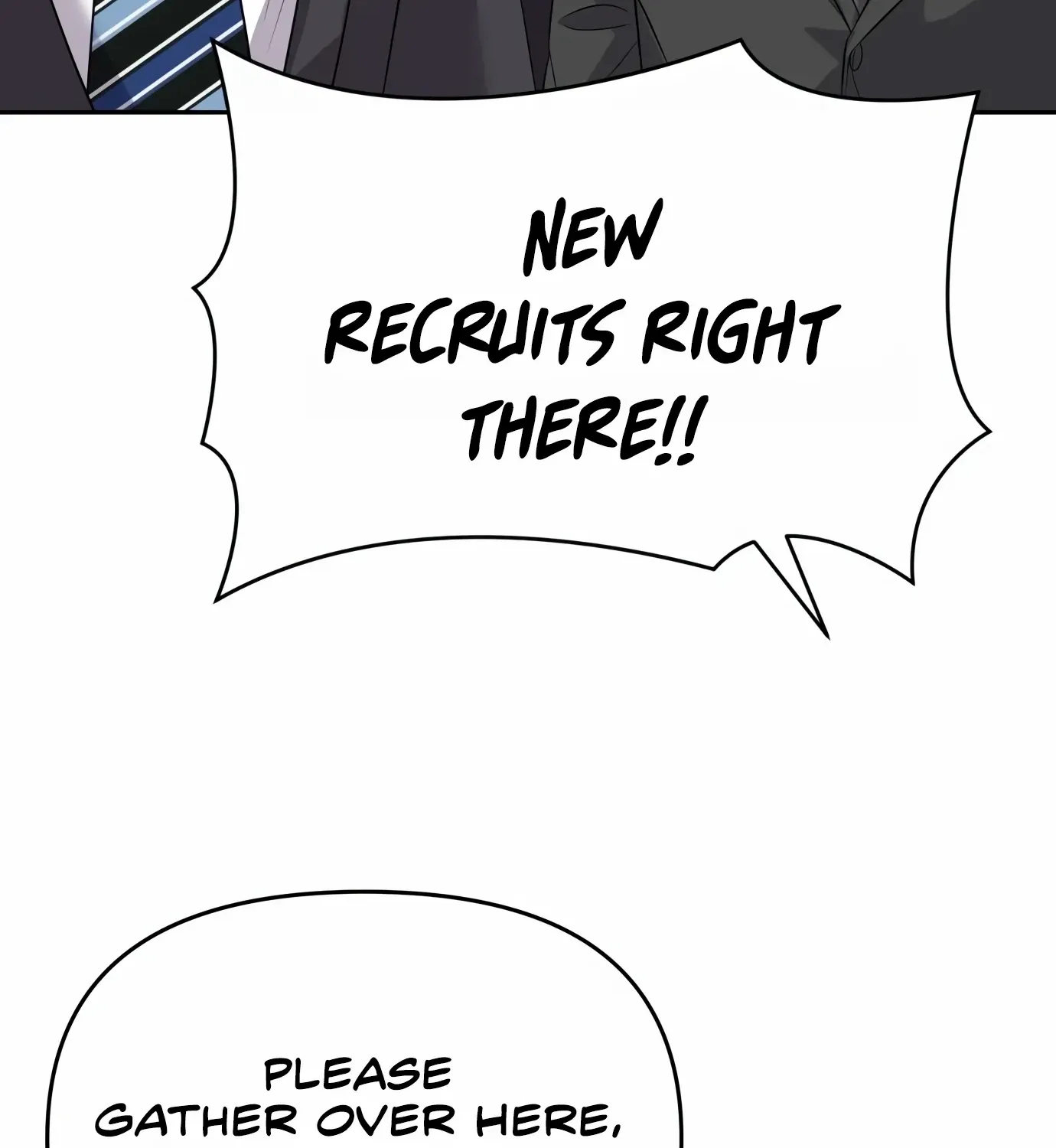 Rookie Employee Kim Cheolsu Chapter 1 page 173 - 