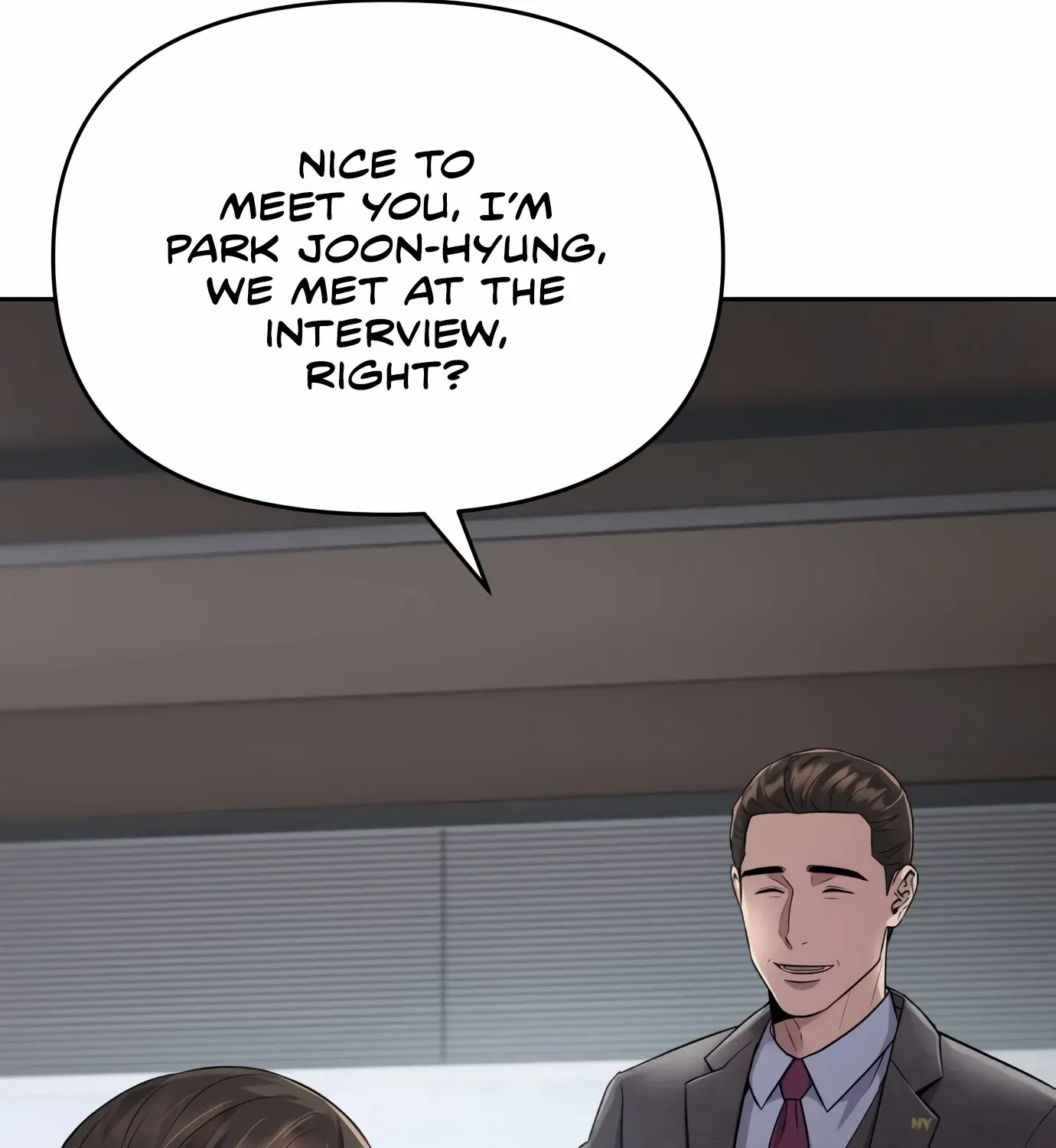 Rookie Employee Kim Cheolsu Chapter 1 page 192 - 