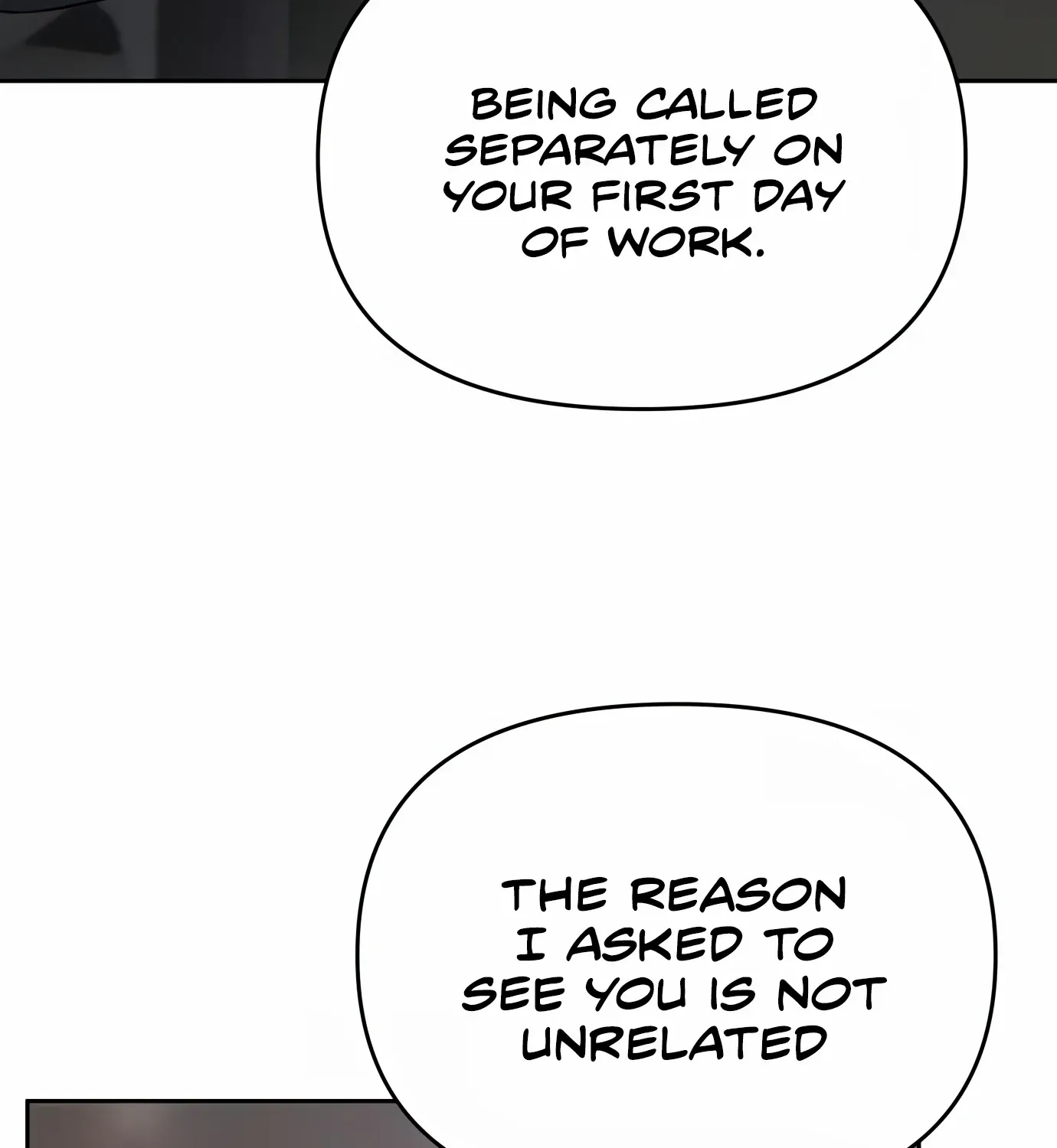 Rookie Employee Kim Cheolsu Chapter 1 page 198 - 