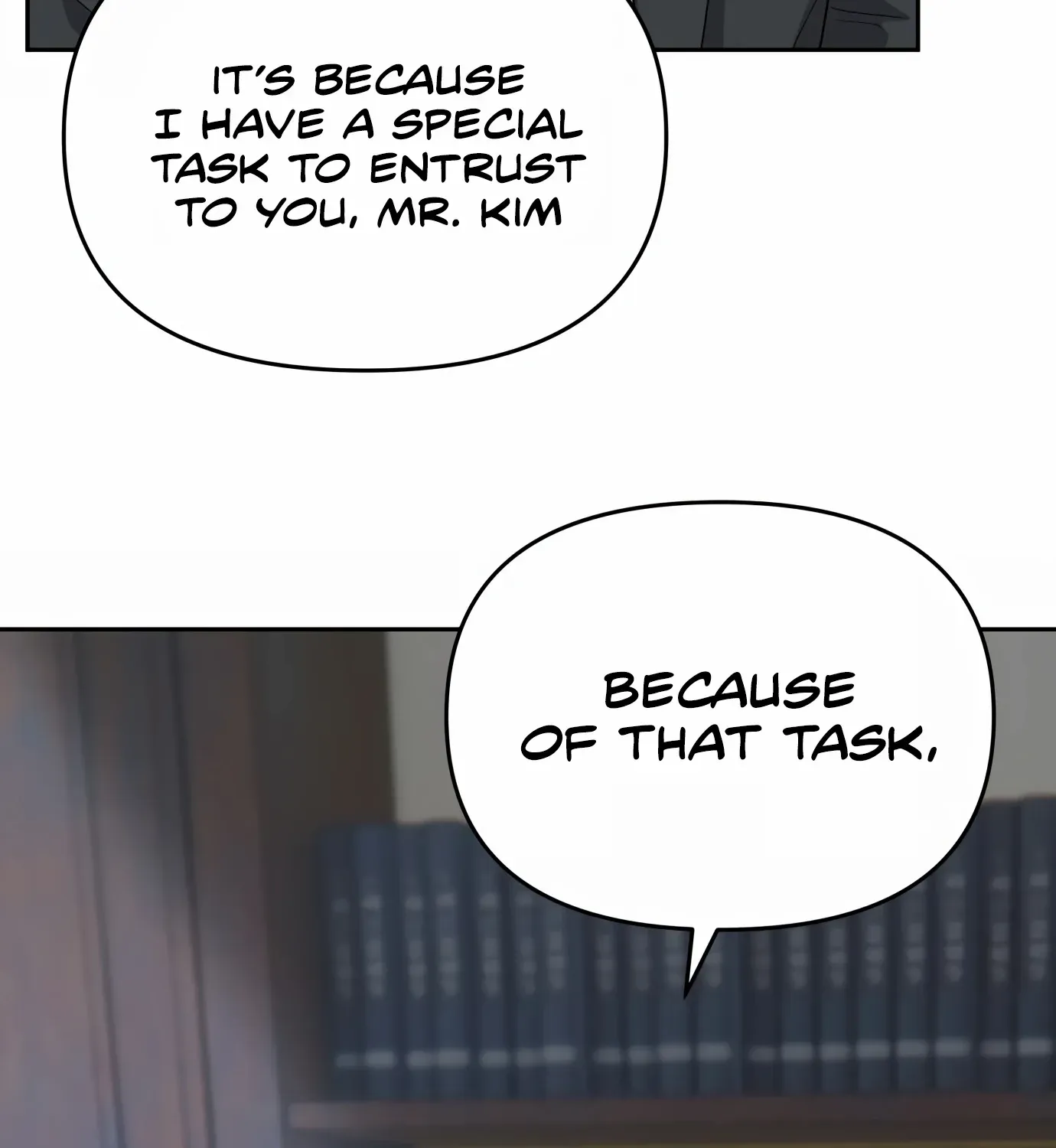 Rookie Employee Kim Cheolsu Chapter 1 page 200 - 