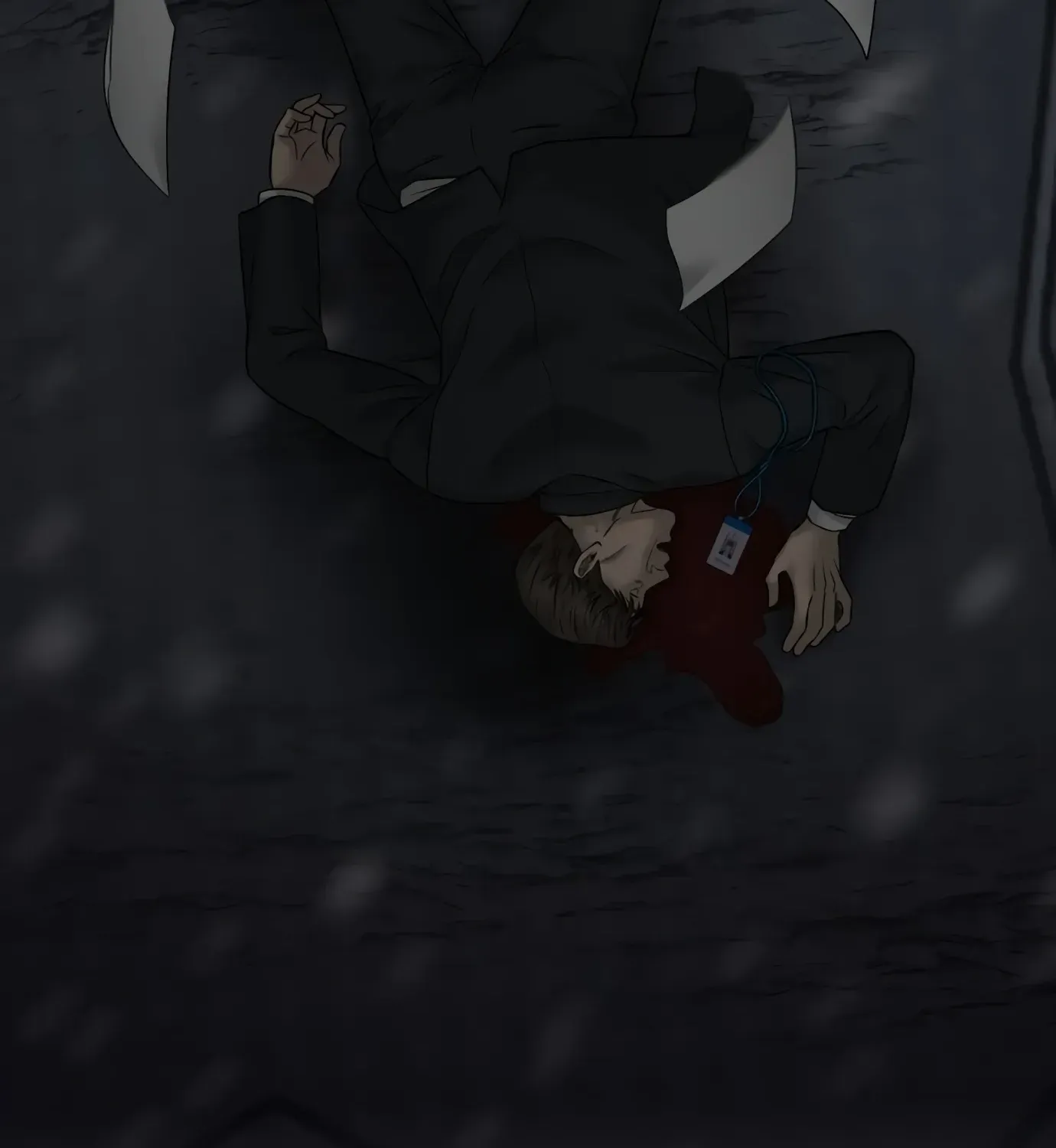 Rookie Employee Kim Cheolsu Chapter 1 page 25 - 