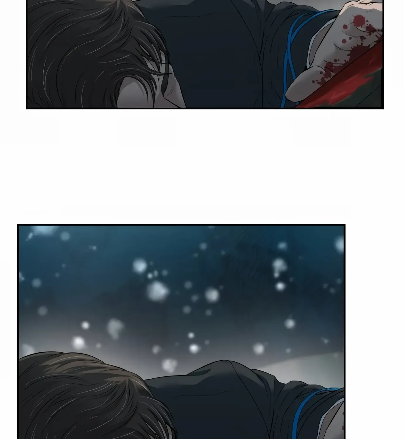 Rookie Employee Kim Cheolsu Chapter 1 page 29 - 