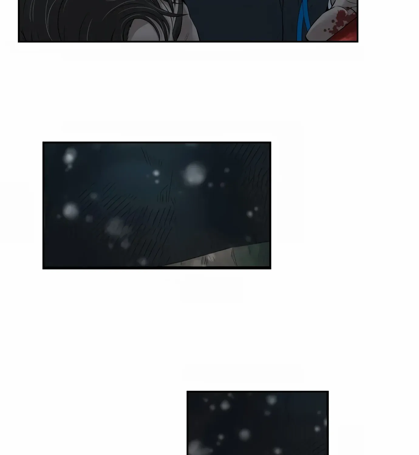 Rookie Employee Kim Cheolsu Chapter 1 page 30 - 