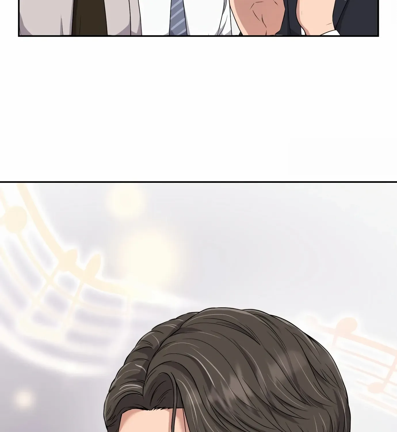 Rookie Employee Kim Cheolsu Chapter 1 page 54 - 