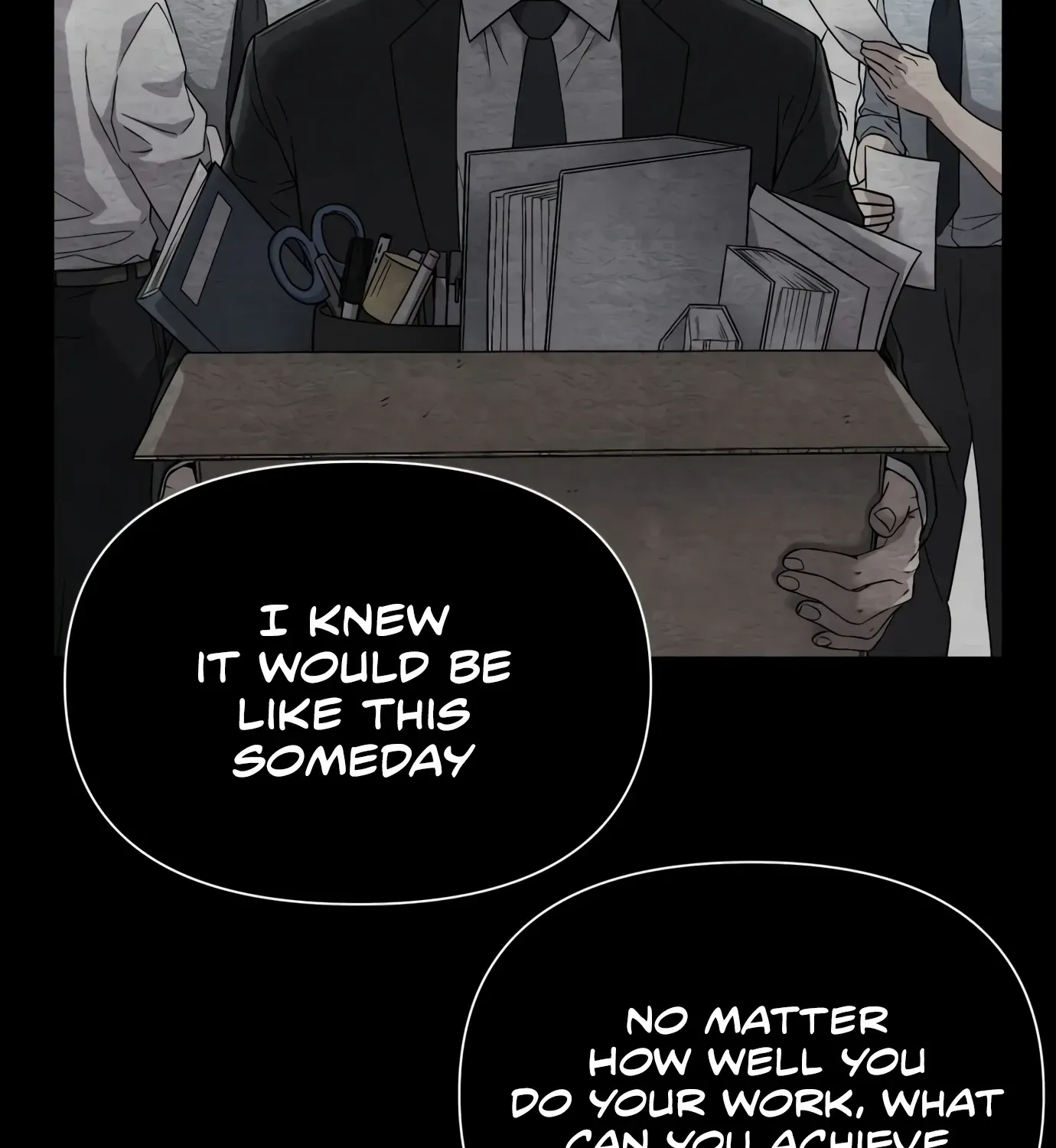Rookie Employee Kim Cheolsu Chapter 1 page 59 - 