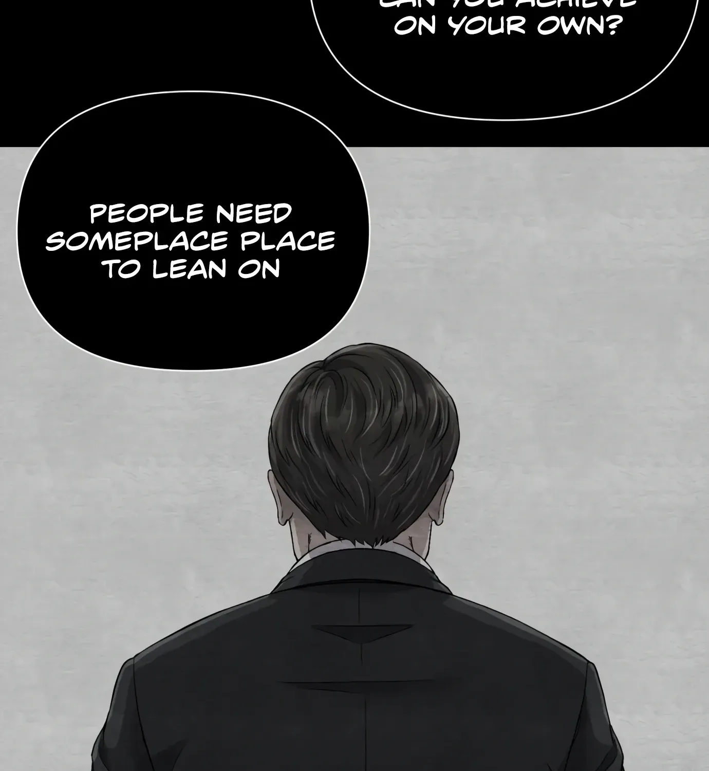 Rookie Employee Kim Cheolsu Chapter 1 page 60 - 
