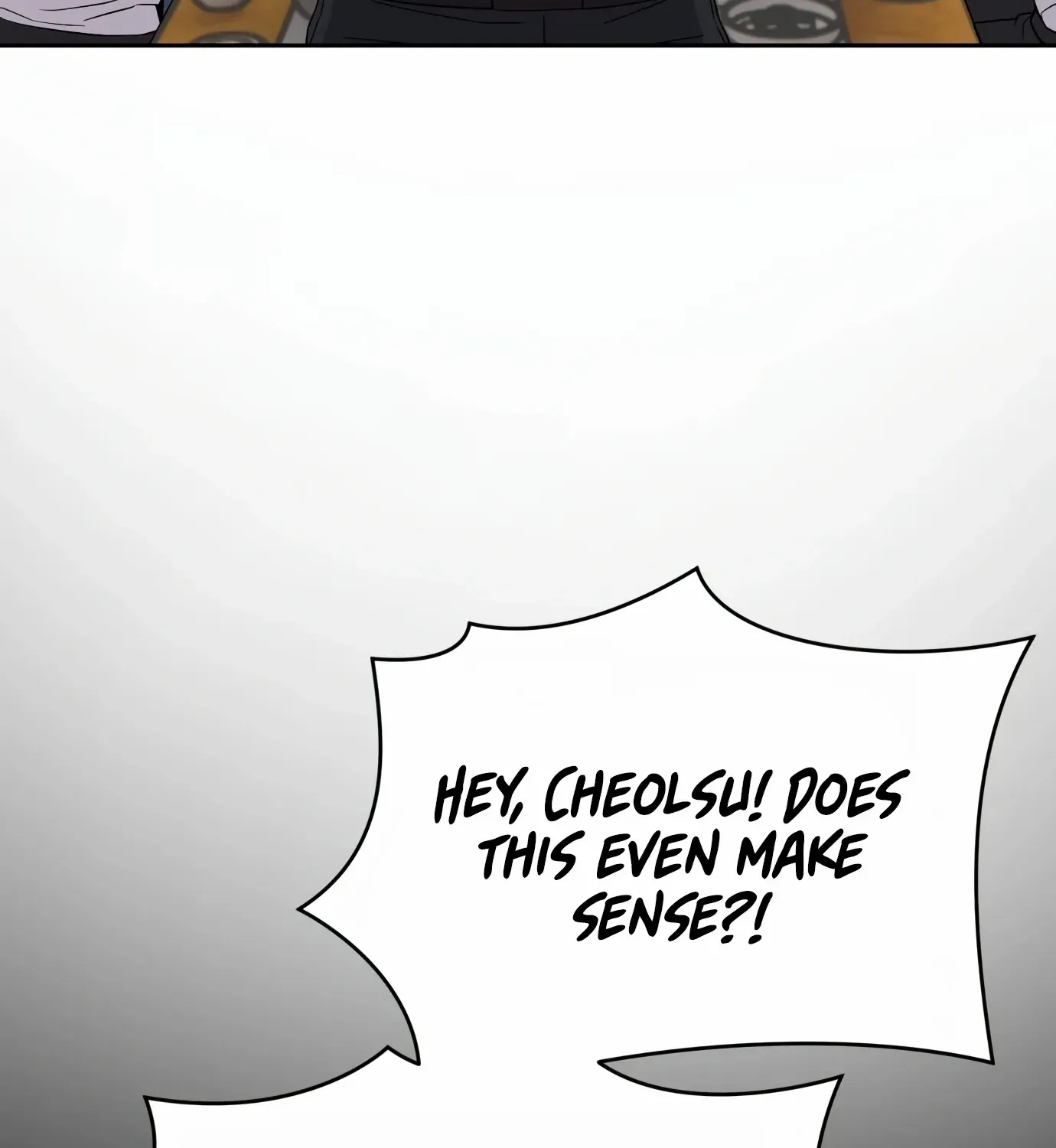 Rookie Employee Kim Cheolsu Chapter 1 page 64 - 
