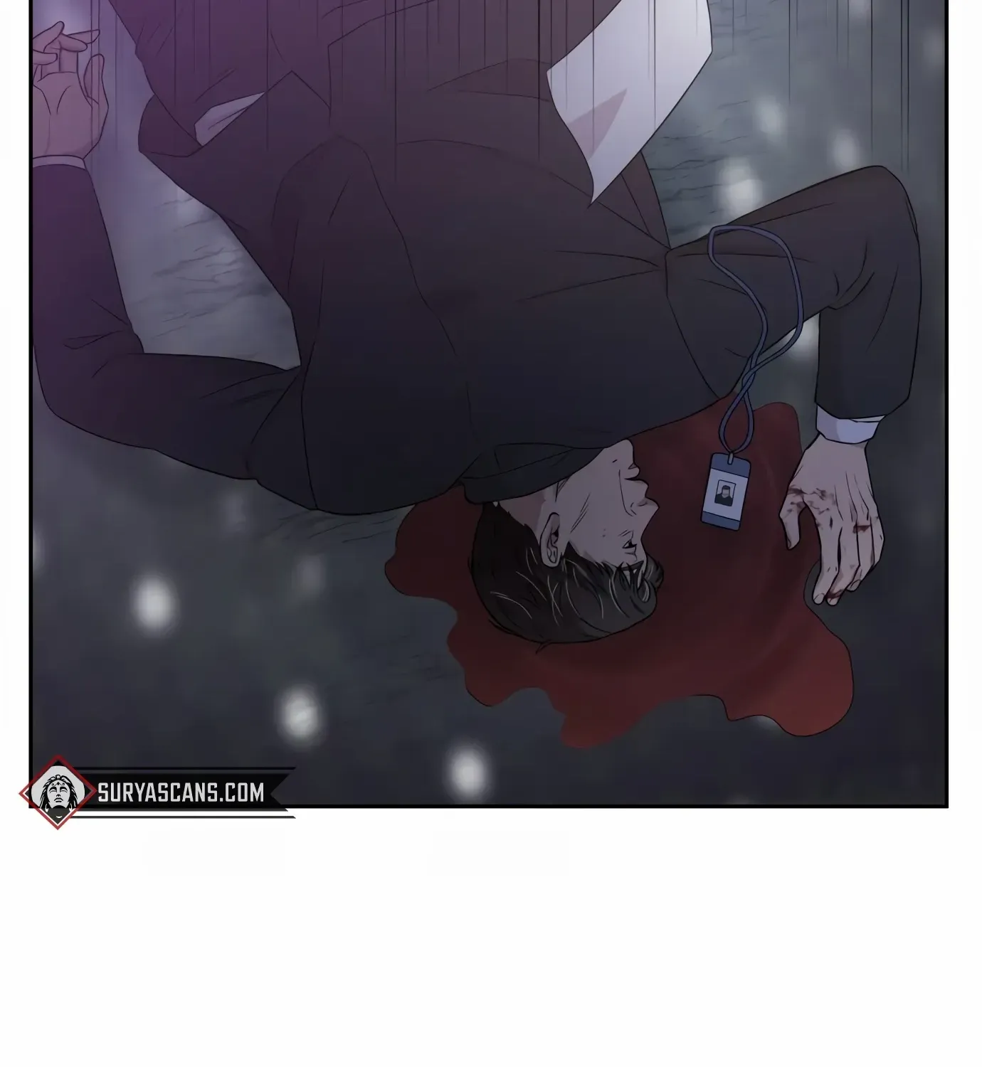 Rookie Employee Kim Cheolsu Chapter 1 page 98 - 