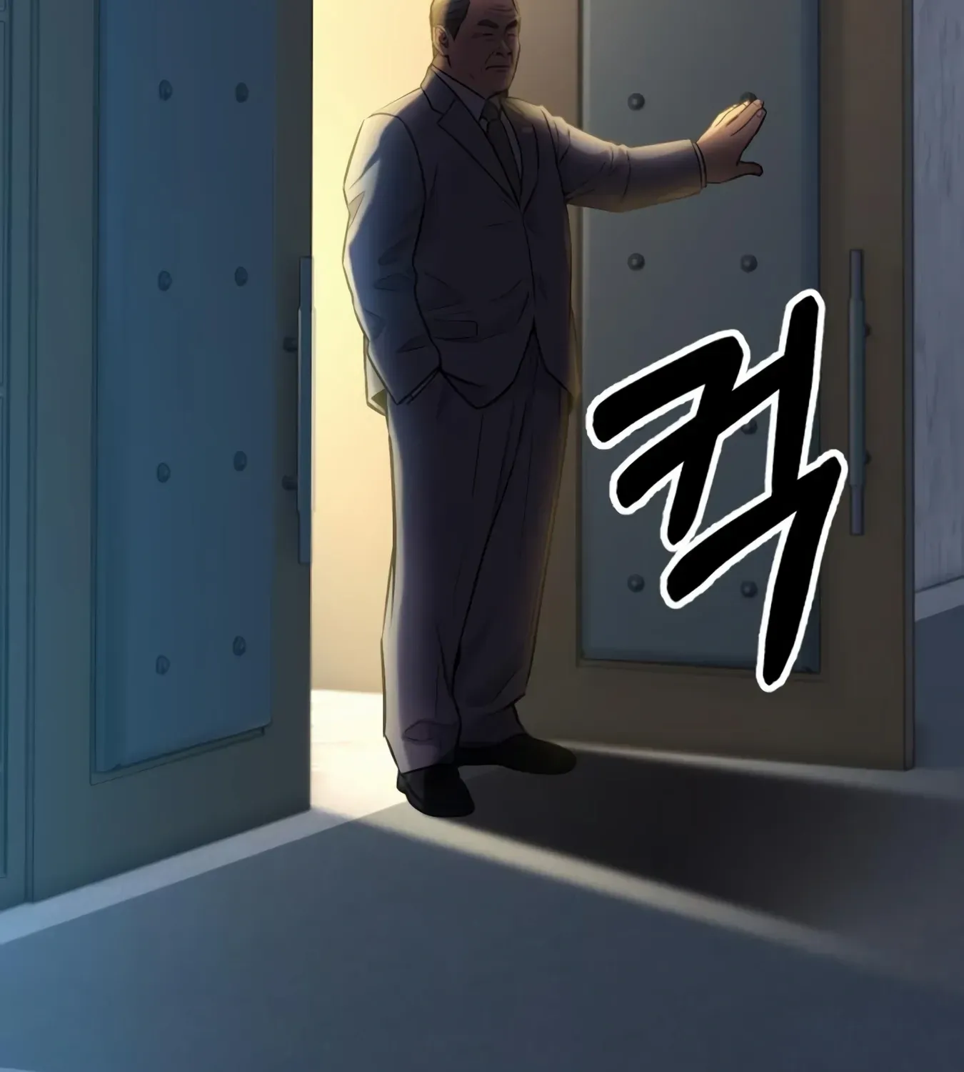 Rookie Employee Kim Cheolsu Chapter 10 page 103 - 