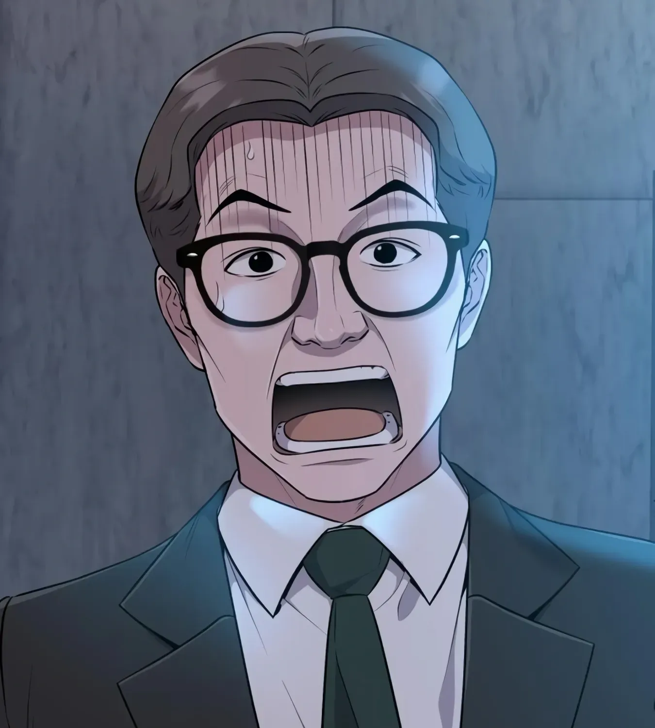 Rookie Employee Kim Cheolsu Chapter 10 page 105 - 