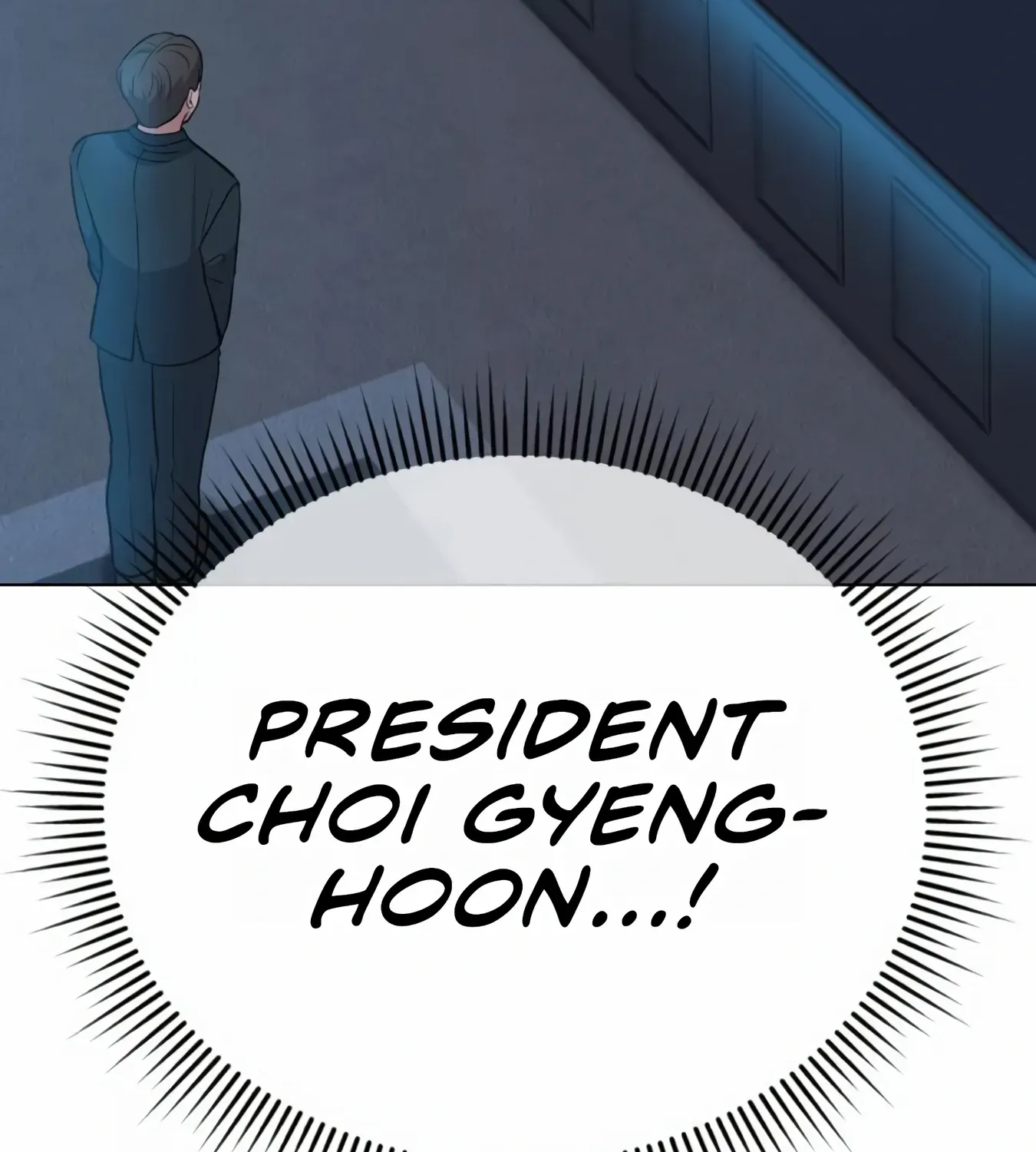 Rookie Employee Kim Cheolsu Chapter 10 page 124 - 